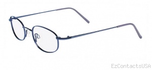 Flexon 609 Eyeglasses - Flexon