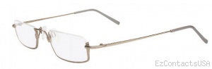 Flexon 624 Eyeglasses - Flexon