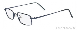 Flexon 628 Eyeglasses - Flexon