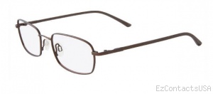Flexon 652 Eyeglasses - Flexon