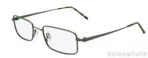 Flexon 661 Eyeglasses - Flexon
