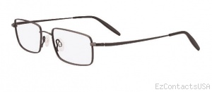 Flexon 663 Eyeglasses - Flexon