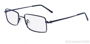 Flexon 668 Eyeglasses - Flexon