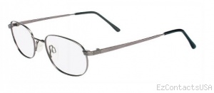 Flexon Autoflex 55 Eyeglasses - Flexon