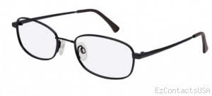 Flexon Autoflex 77 Eyeglasses - Flexon