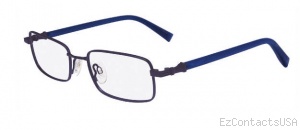 Flexon Autoflex 89 Eyeglasses - Flexon