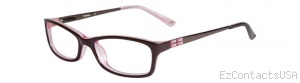 Bebe BB 5044 Eyeglasses - Bebe
