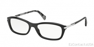Prada PR 04PV Eyeglasses  - Prada