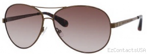 Marc by Marc Jacobs MMJ 184/S/STS sunglasses - Marc by Marc Jacobs