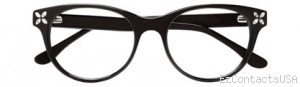 BCBGMaxazria Jordana Eyeglasses  - BCBGMaxazria