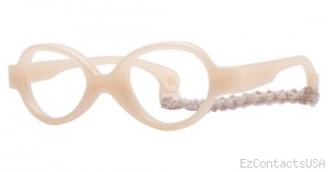 Miraflex Baby Zero Eyeglasses - Miraflex