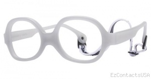 Miraflex Maxi Baby 2 Eyeglasses  - Miraflex