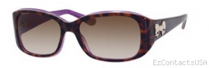 Juicy Couture Juicy 533/S Sunglasses - Juicy Couture