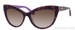 Juicy Couture Juicy 539/S Sunglasses - Juicy Couture