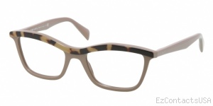 Prada PR 17PV Eyeglasses - Prada
