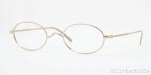 Brooks Brothers BB1001 Eyeglasses - Brooks Brothers