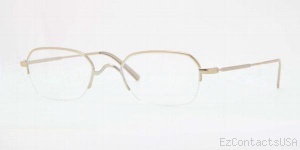 Brooks Brothers BB1013 Eyeglasses - Brooks Brothers