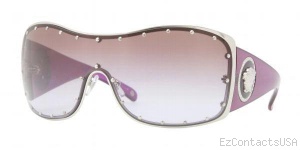 Versace VE2129B Sunglasses - Versace