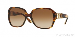 Versace VE4242B Sunglasses - Versace