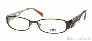 Legre LE5043 Eyeglasses - Legre