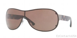 Burberry BE3067 Sunglasses - Burberry