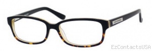 Juicy Couture Juicy 126 Eyeglasses - Juicy Couture