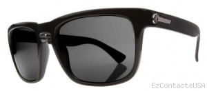 Electric Knoxville XL Sunglasses - Electric