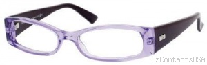 Emporio Armani 9835 Eyeglasses - Armani Prescription Glasses