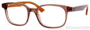 Emporio Armani 9733 (OA 51) Eyeglasses - Armani Prescription Glasses