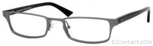 Emporio Armani 9766 (0B 51) Eyeglasses - Armani Prescription Glasses