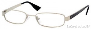 Emporio Armani 9772 (0O9J 50) Eyeglasses - Armani Prescription Glasses