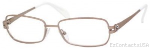 Giorgio Armani 797 (O62 52) Eyeglasses - Armani Prescription Glasses
