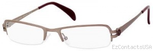 Giorgio Armani 796 (OQ 50) Eyeglasses - Armani Prescription Glasses