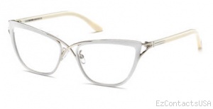 Tom Ford FT5272 Eyeglasses - Tom Ford