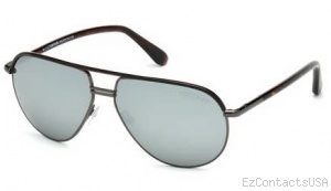 Tom Ford FT0285 Cole Sunglasses - Tom Ford