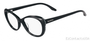 Valentino V2602R Eyeglasses - Valentino