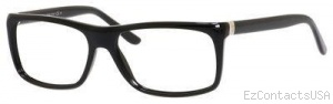 Yves Saint Laurent 2328 Eyeglasses - Yves Saint Laurent 