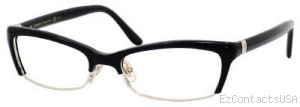 Yves Saint Laurent 6341 Eyeglasses - Yves Saint Laurent 