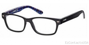 Just Cavalli JC0387 Eyeglasses - Just Cavalli