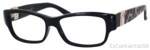 Yves Saint Laurent 6383 Eyeglasses - Yves Saint Laurent 