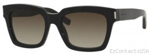 Yves Saint Laurent Bold 1/S Sunglasses - Yves Saint Laurent
