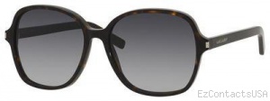 Yves Saint Laurent Classic 8/S Sunglasses - Yves Saint Laurent
