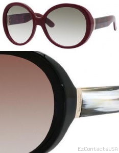Yves Saint Laurent 6348/S Sunglasses - Yves Saint Laurent