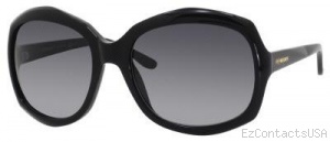 Yves Saint Laurent 6375/S Sunglasses - Yves Saint Laurent