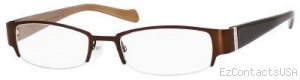 Marc By Marc Jacobs MMJ 450 Eyeglasses - Marc by Marc Jacobs