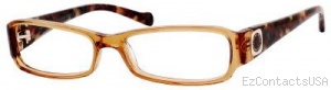Marc By Marc Jacobs MMJ 455 Eyeglasses - Marc by Marc Jacobs