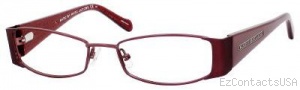 Marc By Marc Jacobs MMJ 456 Eyeglasses - Marc by Marc Jacobs