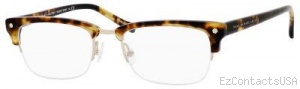 Marc By Marc Jacobs MMJ 457 Eyeglasses - Marc by Marc Jacobs
