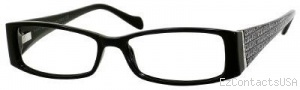 Marc By Marc Jacobs MMJ 458 Eyeglasses - Marc by Marc Jacobs