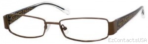 Marc By Marc Jacobs MMJ 484 Eyeglasses - Marc by Marc Jacobs
